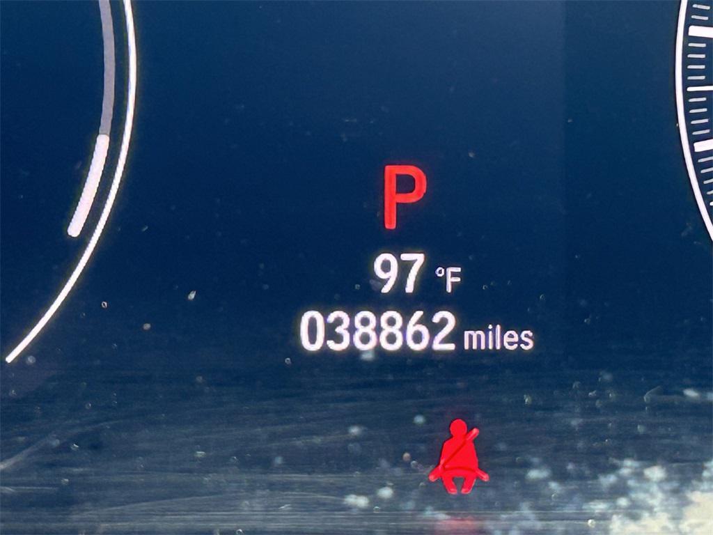 used 2019 Honda Accord car, priced at $23,772