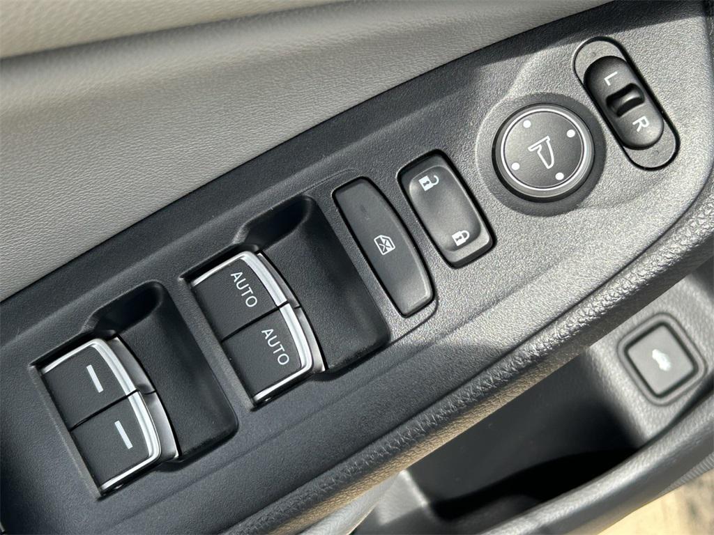 used 2019 Honda Accord car, priced at $23,772