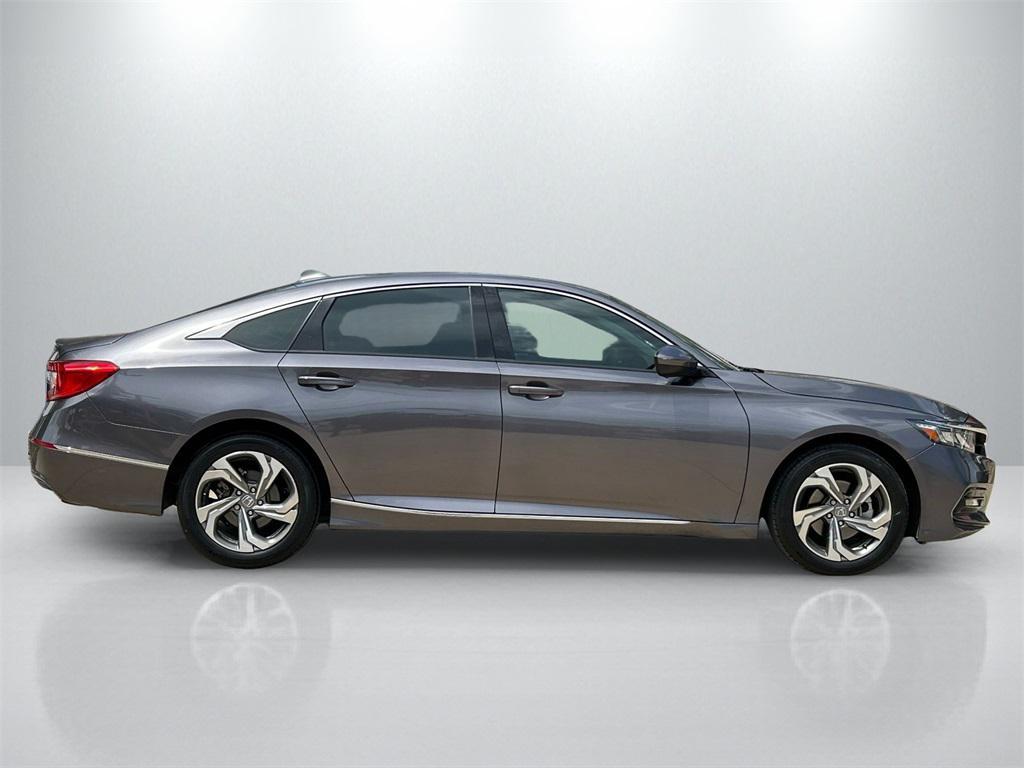 used 2019 Honda Accord car, priced at $23,772