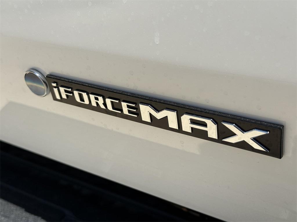 new 2025 Toyota Tacoma car, priced at $52,487