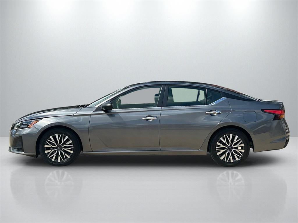 used 2024 Nissan Altima car, priced at $20,223