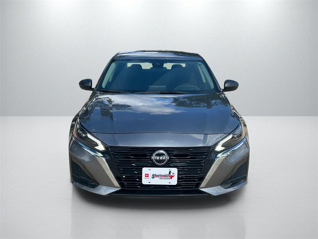 used 2024 Nissan Altima car, priced at $20,223