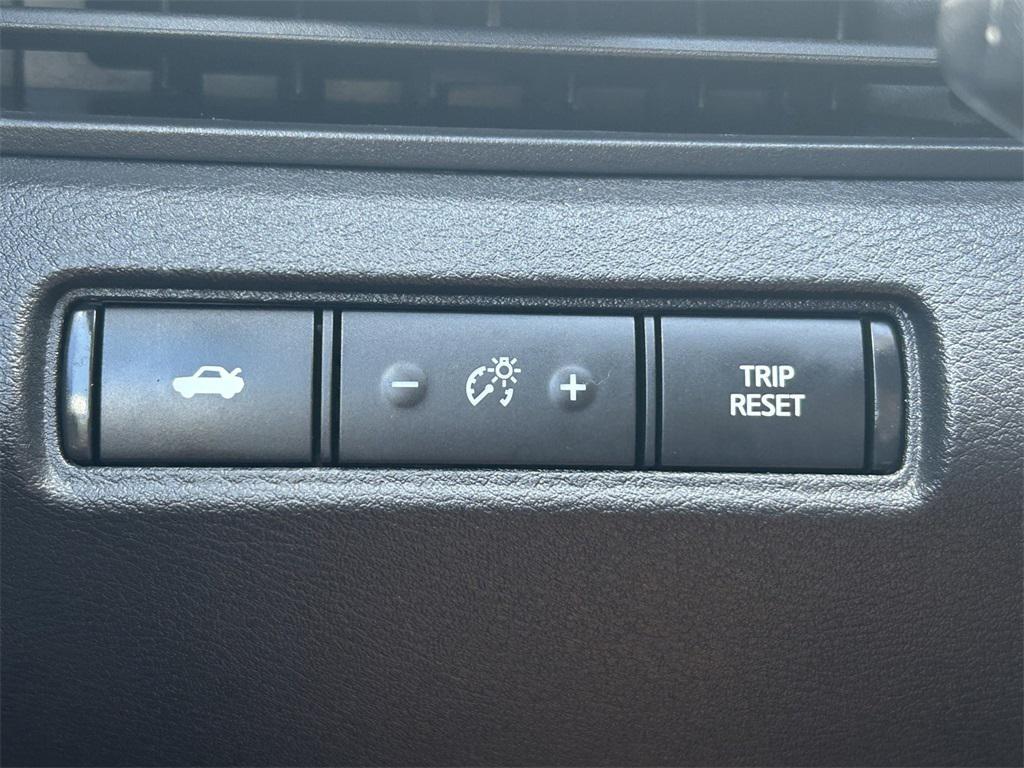 used 2024 Nissan Altima car, priced at $20,223