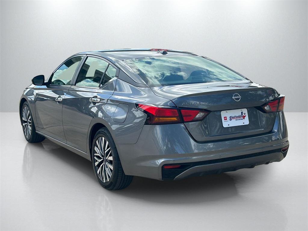 used 2024 Nissan Altima car, priced at $20,223