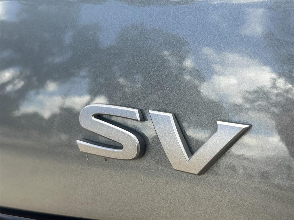 used 2024 Nissan Altima car, priced at $20,223