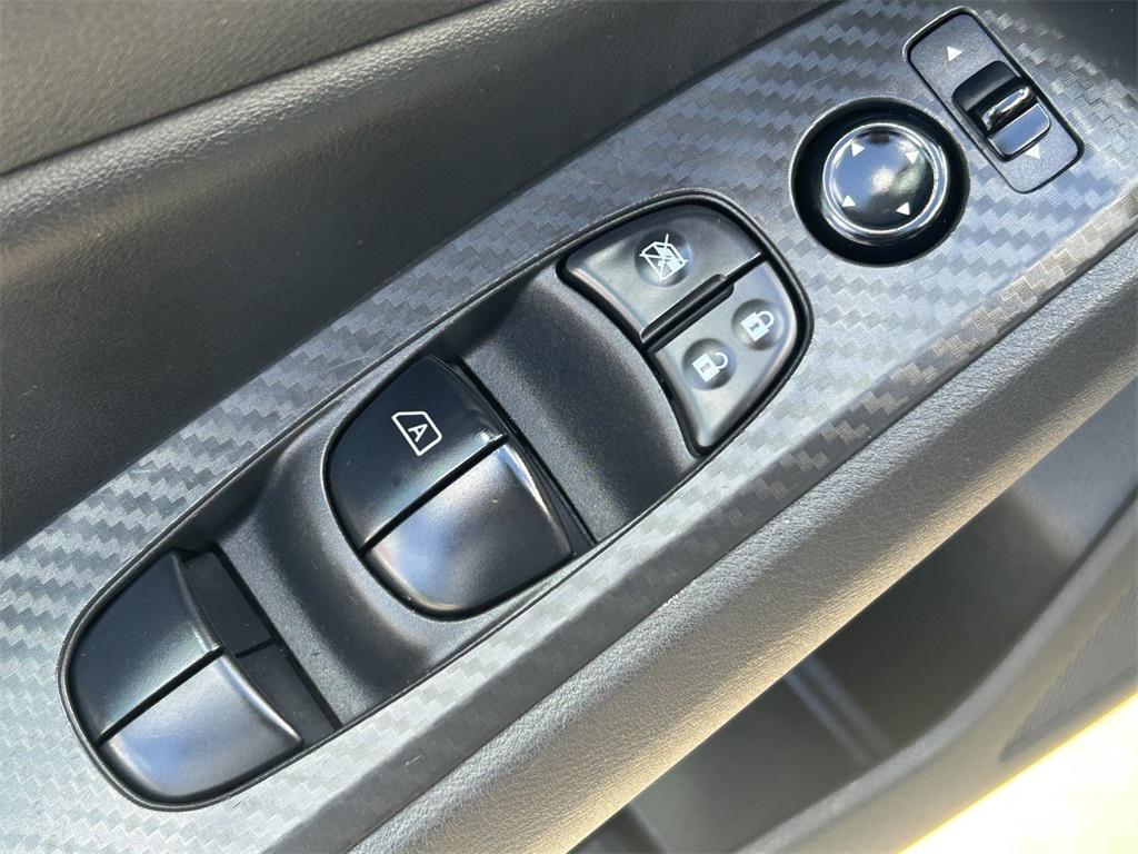 used 2024 Nissan Altima car, priced at $20,223