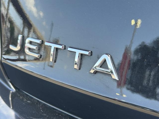 used 2024 Volkswagen Jetta car, priced at $19,491