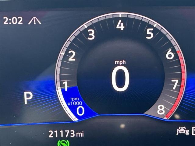 used 2024 Volkswagen Jetta car, priced at $19,491