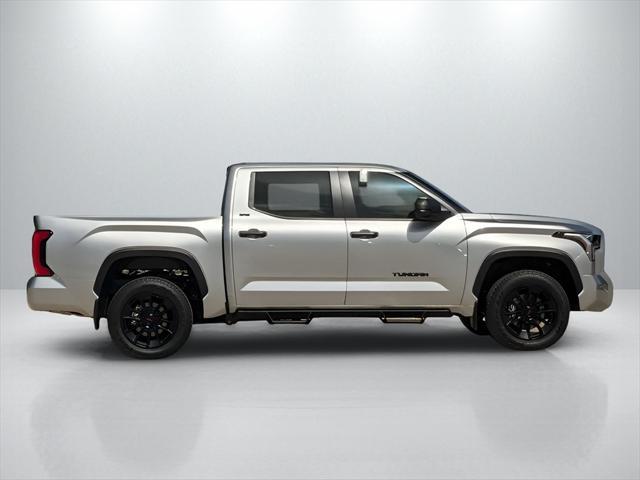 new 2024 Toyota Tundra car, priced at $56,232