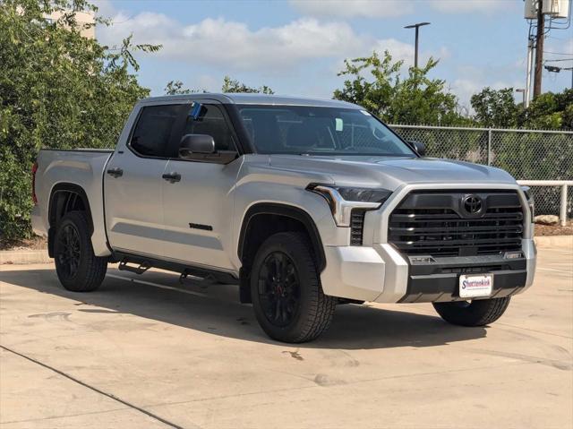 new 2024 Toyota Tundra car, priced at $56,232
