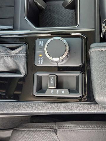 new 2024 Toyota Tundra car, priced at $56,232