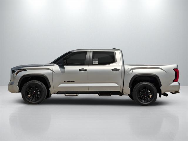 new 2024 Toyota Tundra car, priced at $56,232