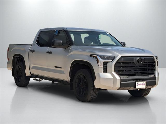 new 2024 Toyota Tundra car, priced at $56,232