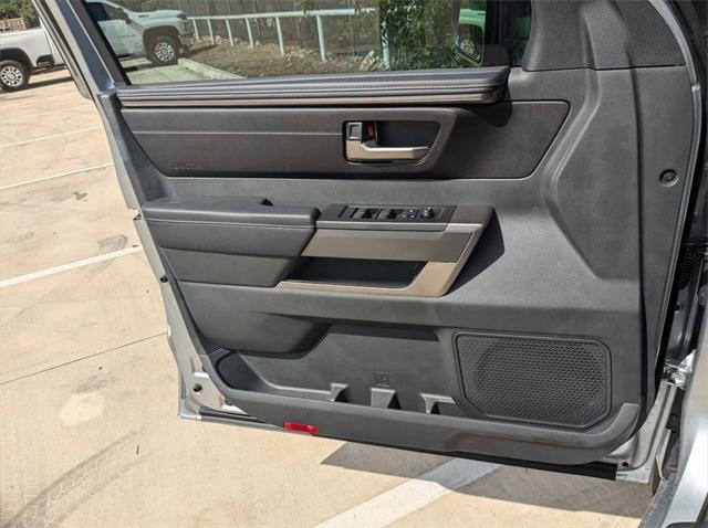 new 2024 Toyota Tundra car, priced at $56,232