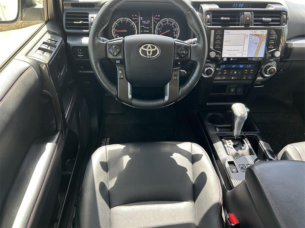 used 2023 Toyota 4Runner car, priced at $57,991