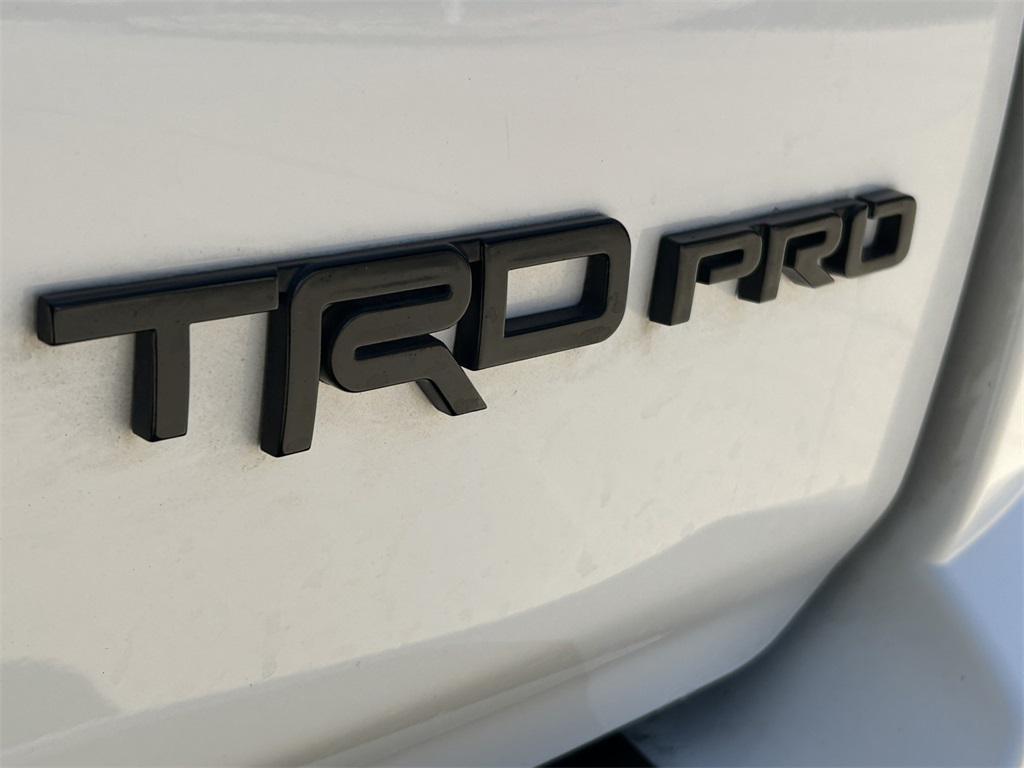 used 2023 Toyota 4Runner car, priced at $57,991
