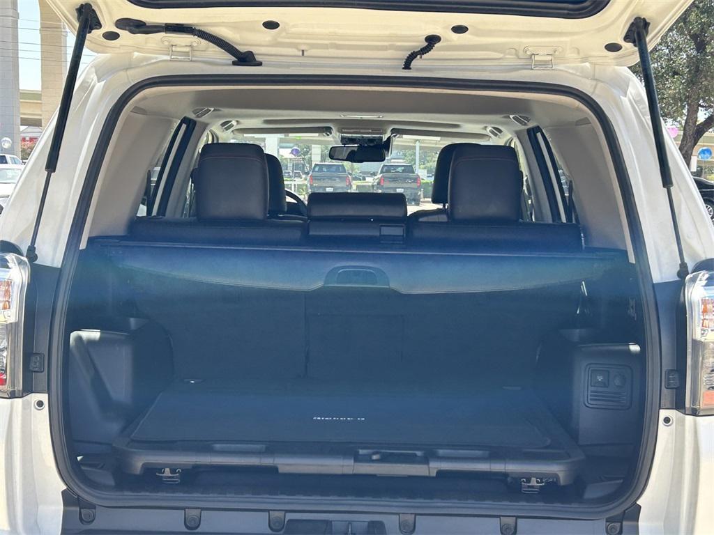 used 2023 Toyota 4Runner car, priced at $57,991