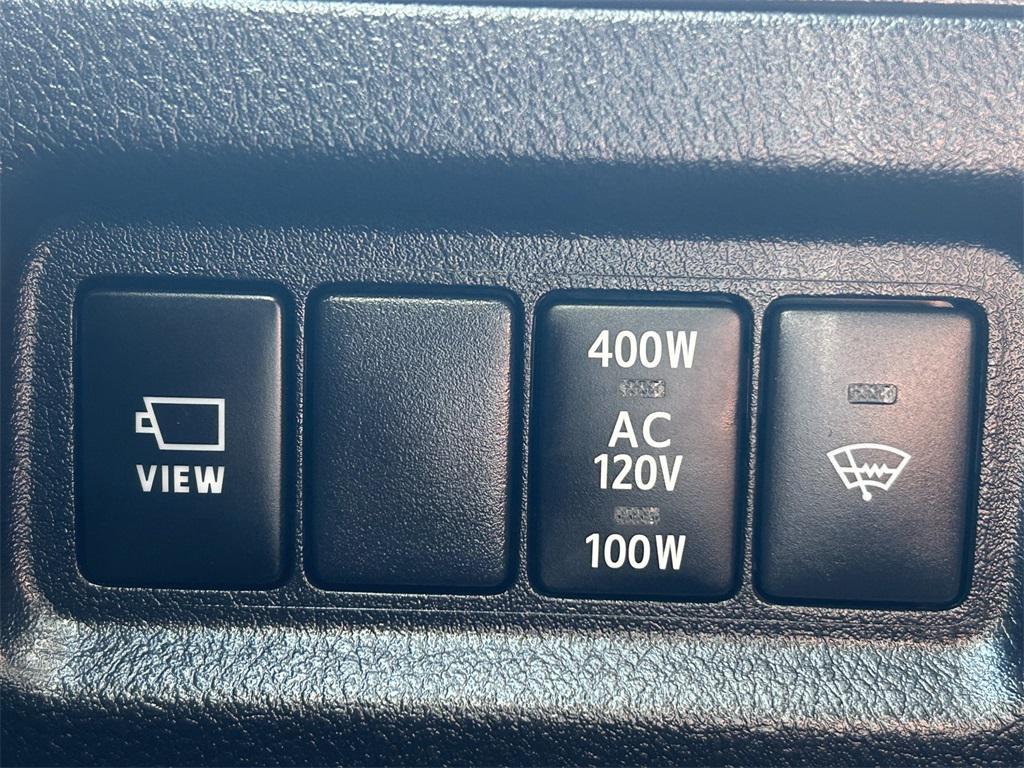used 2023 Toyota 4Runner car, priced at $57,991