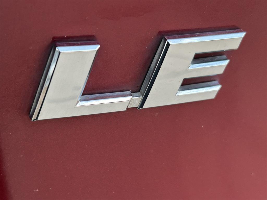 used 2020 Toyota RAV4 car, priced at $21,111