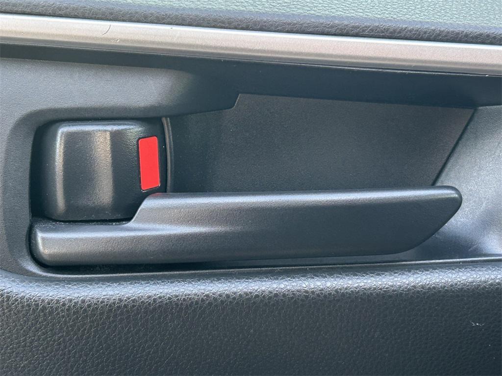 used 2020 Toyota RAV4 car, priced at $21,111