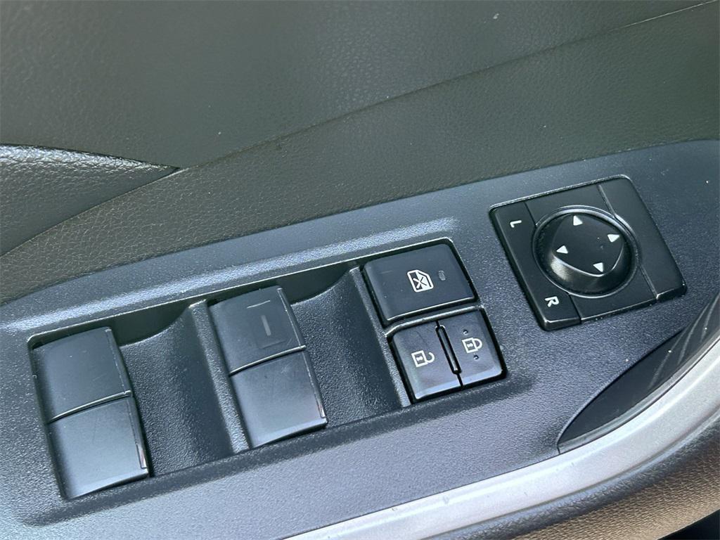 used 2020 Toyota RAV4 car, priced at $21,111
