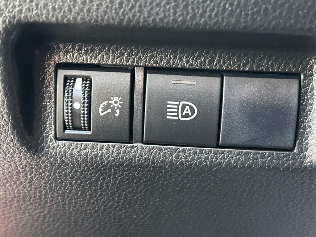 used 2020 Toyota RAV4 car, priced at $21,111