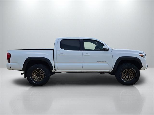 used 2023 Toyota Tacoma car, priced at $39,244