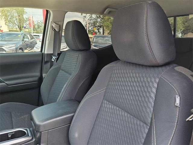 used 2023 Toyota Tacoma car, priced at $39,443