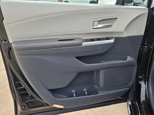 used 2023 Toyota Sienna car, priced at $41,357