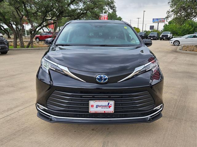 used 2023 Toyota Sienna car, priced at $41,357