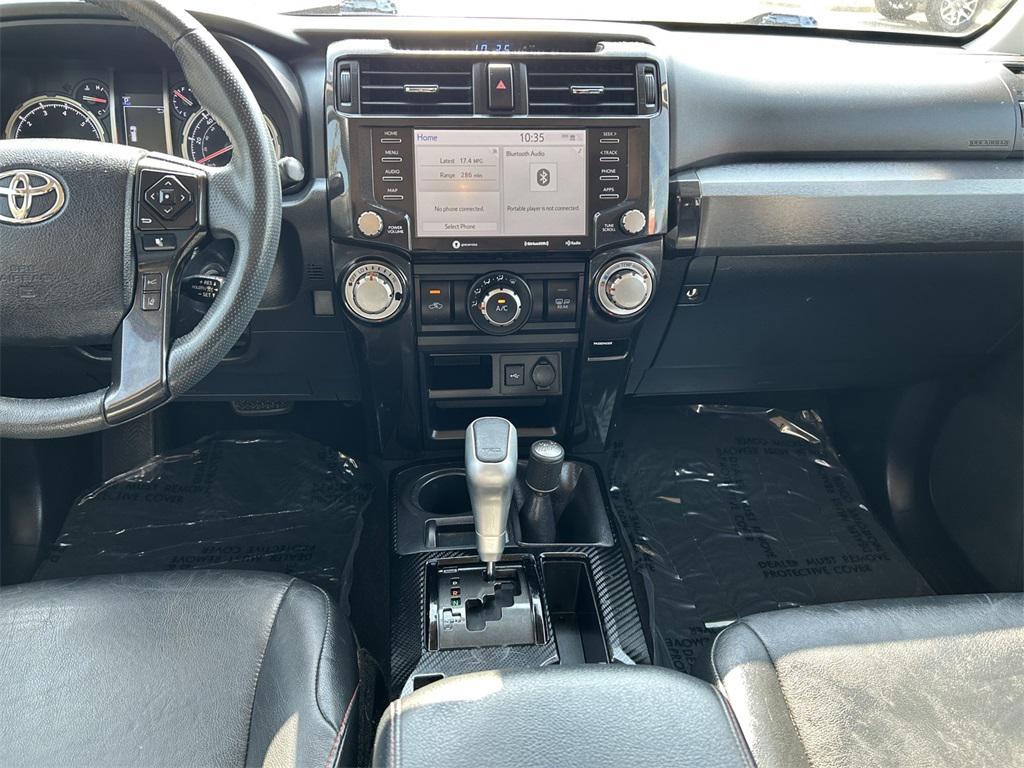 used 2020 Toyota 4Runner car, priced at $34,011