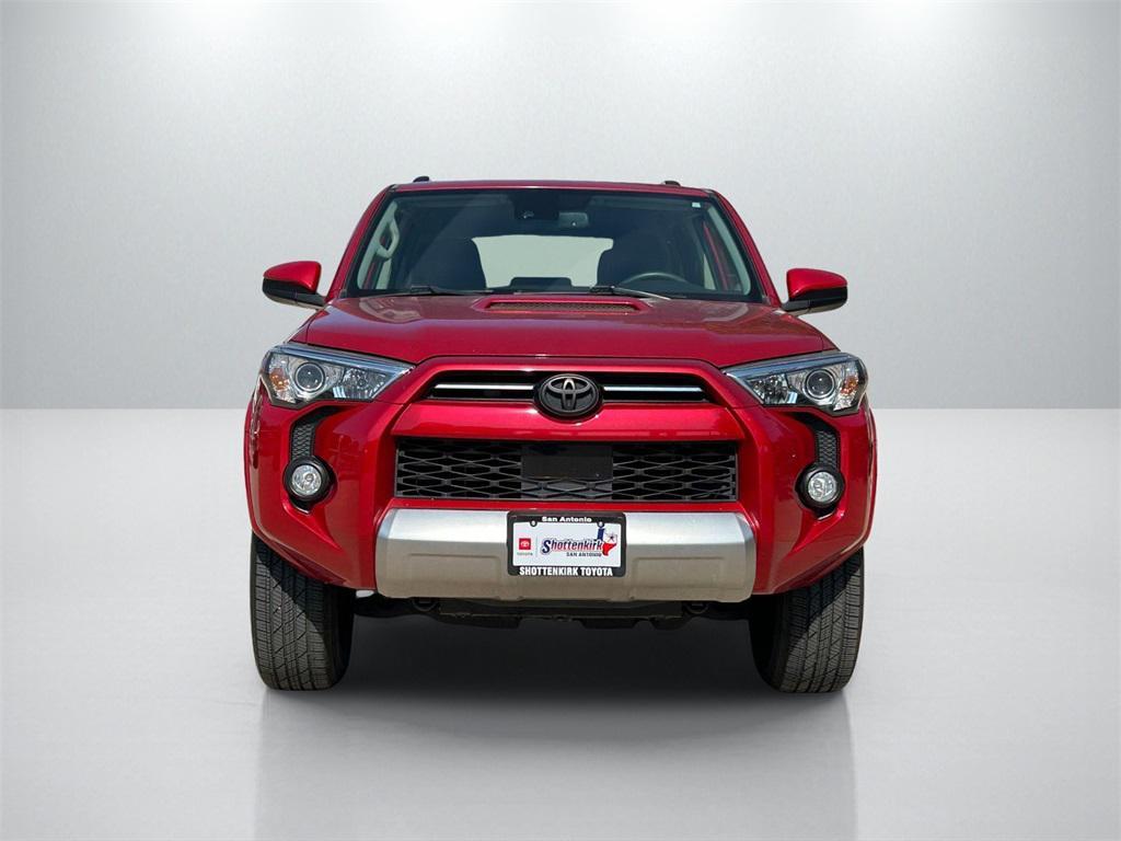 used 2020 Toyota 4Runner car, priced at $34,011