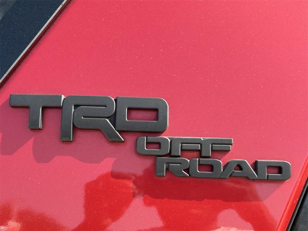 used 2020 Toyota 4Runner car, priced at $34,011