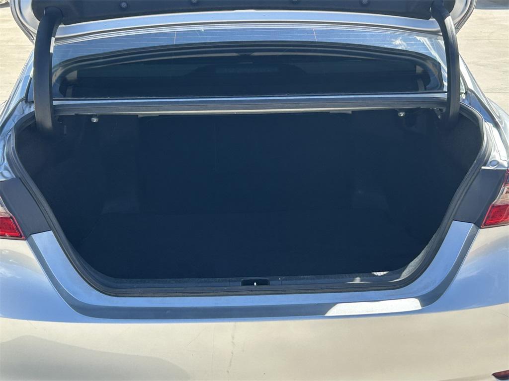 used 2023 Toyota Camry car, priced at $22,035