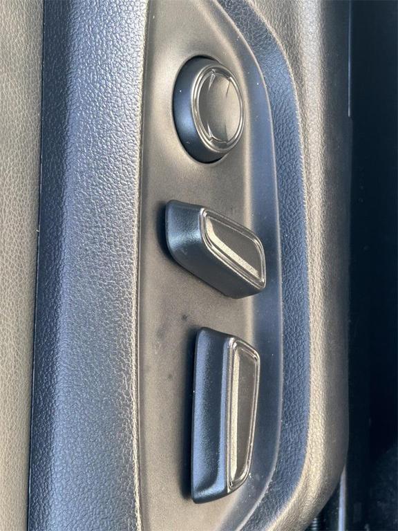 used 2023 Toyota Camry car, priced at $22,035