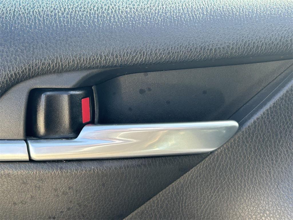 used 2023 Toyota Camry car, priced at $22,035