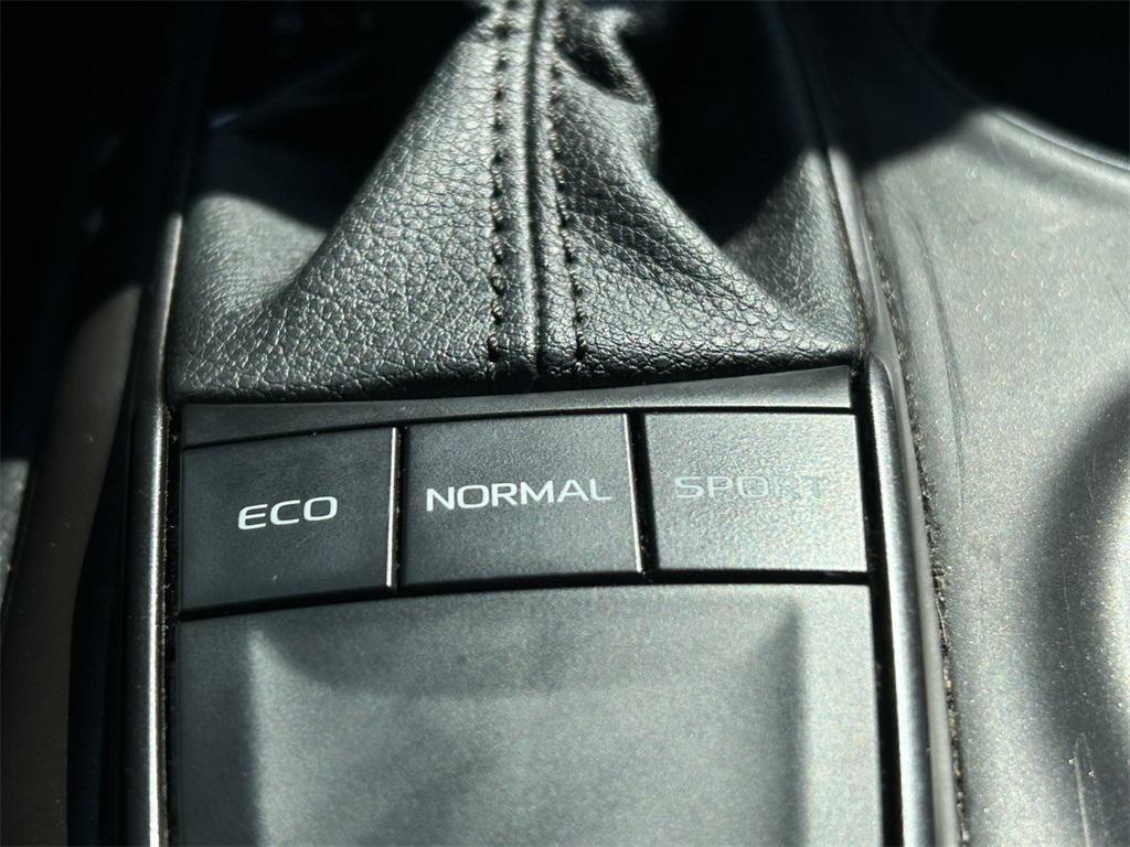 used 2023 Toyota Camry car, priced at $22,035