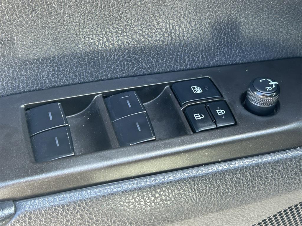 used 2023 Toyota Camry car, priced at $22,035