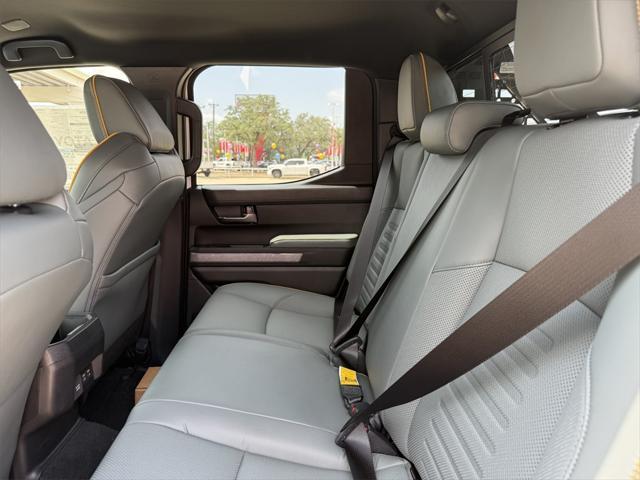 new 2025 Toyota Tacoma Hybrid car, priced at $66,512