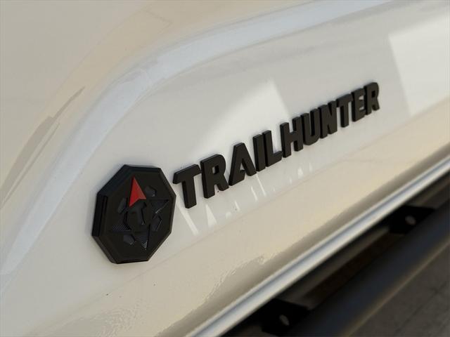 new 2025 Toyota Tacoma Hybrid car, priced at $66,512