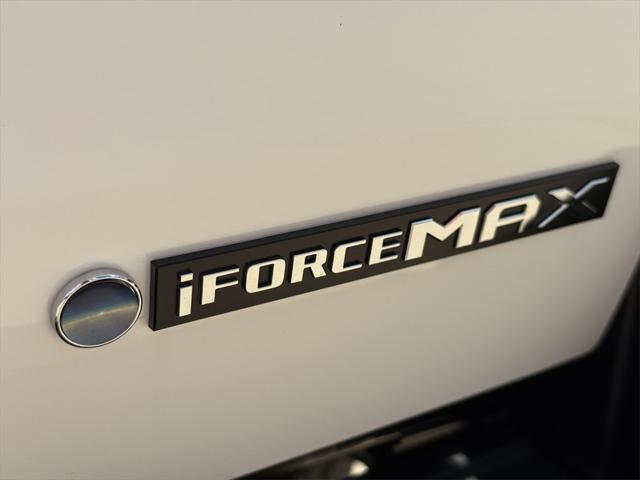 new 2025 Toyota Tacoma Hybrid car, priced at $66,512