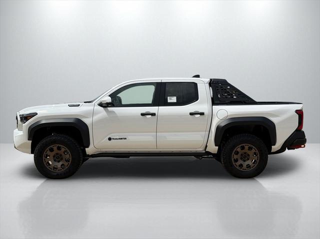 new 2025 Toyota Tacoma Hybrid car, priced at $66,512