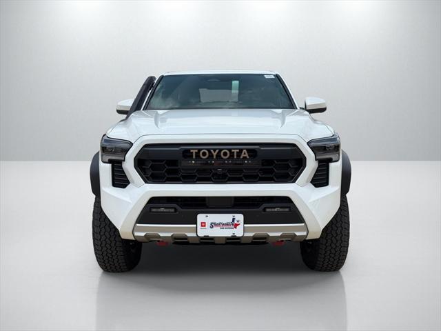 new 2025 Toyota Tacoma Hybrid car, priced at $66,512