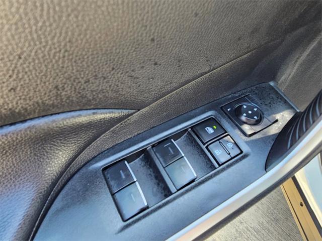 used 2024 Toyota RAV4 car, priced at $31,776