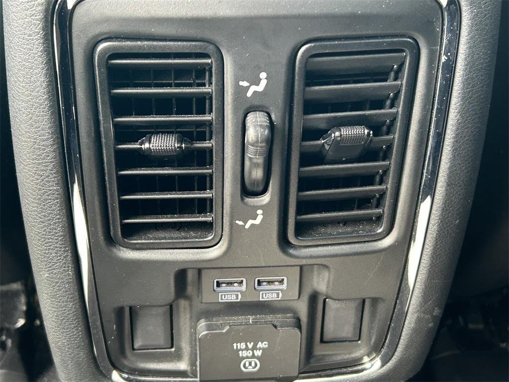 used 2019 Jeep Grand Cherokee car, priced at $19,981