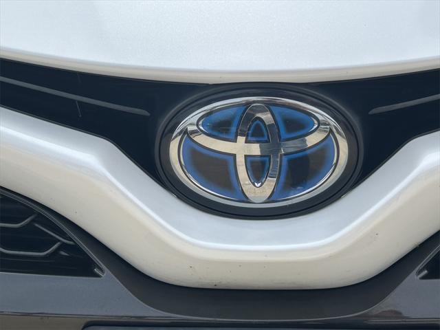 used 2022 Toyota Camry car, priced at $32,671