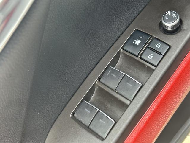 used 2022 Toyota Camry car, priced at $32,671