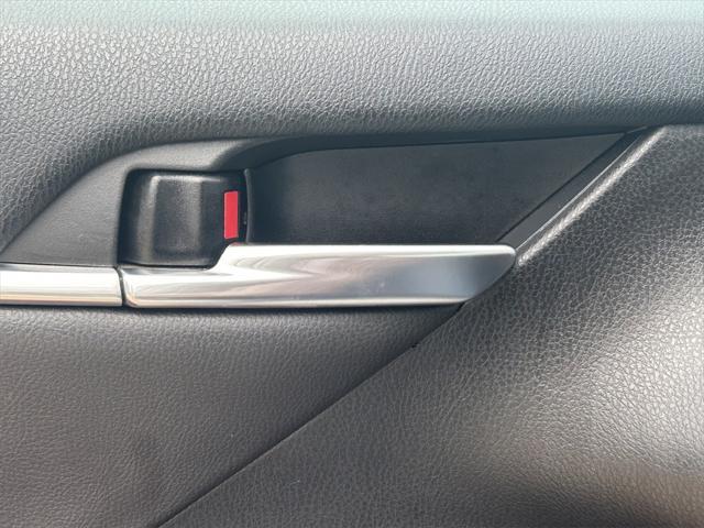 used 2022 Toyota Camry car, priced at $32,671