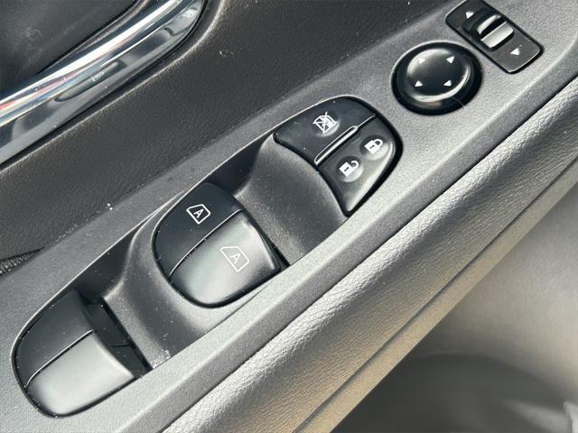 used 2024 Nissan Kicks car, priced at $19,857