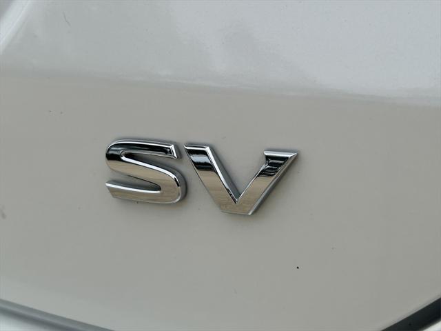 used 2024 Nissan Kicks car, priced at $19,857